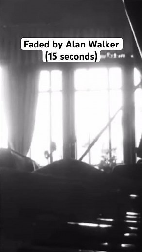 Faded by Alan Walker | 📹May 8,2016| #faded #alanwalker #pianocover #music #cover #piano #coversong