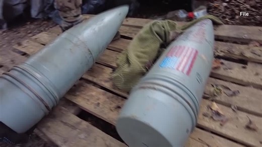 Ukraine voices concern as US halts some missile shipments