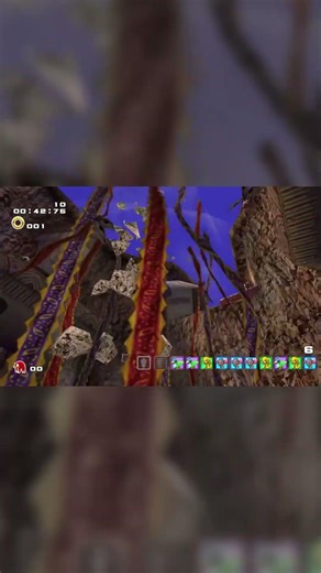 Collecting All Animals in Wild Canyon in 1 Minute! #sa2b #sonicadventure2 #sonic #sonicthehedgehog