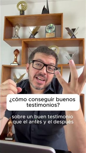 ¿cómo conseguir buenos testimonios de clientes?