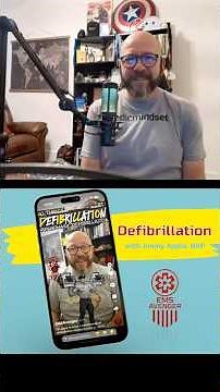 New in the Prodigy Catalog: CE for EMS Avenger's educational content!