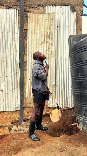 Eshu Chilumumba: A Classic Luhya Tsinganakanistories Tale