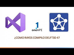 Compilación DELFT3D. Método infalible