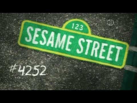Sesame Street: Episode 4252 (Full) (High Quality Recreation)