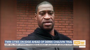 Here's what to know about the Derek Chauvin trial