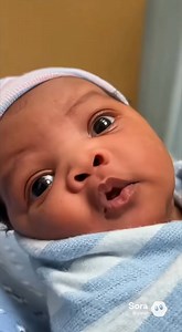 Beautiful baby | Gloria tv