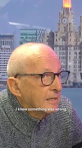 Paul Hitchmell told BBC Radio Merseyside's Helen Jones how his dementia diagnosis has affected his life. Listen the full interview on BBC Sounds: https://bbc.in/4iD1Keo | BBC Merseyside