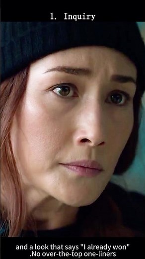 "Maggie Q’s Most Iconic Entrance That Broke Every Action Movie Rule"