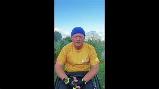 As we reach the final day of the Big Give Christmas Challenge, Ben’s words show exactly why your support matters so much. “I live with ataxia, so I know what it means when treatments are there but stuck in a system that moves too slow. Every day, many people like me are trying our best to live our lives to the fullest while waiting for support to exist somewhere, but not here, not yet.” This year, it’s also about Harry and James, twins living with episodic ataxia. Their parents are caught “betwe