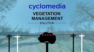 Cyclomedia Vegetation Management Solution