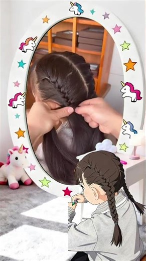 Learn Centipede Braids Step-by-Step: Perfect for Beginners