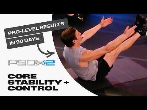FREE Core Workout | P90X2 Core