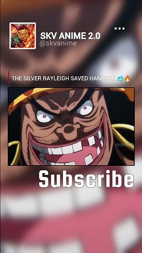 Rayleigh SHOCKS Blackbeard! 🥶 | The Dark King Saves Boa Hancock 🐍 #OnePiece