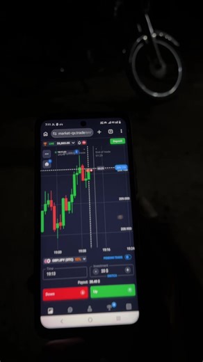 Harnessing the Power of Knowledge in Trading