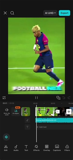CapCut Pioneer Photo Edit Tutorial | Easy Step-by-Step Guide