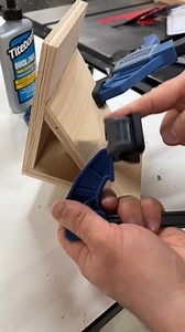 Rockler can help you solve specialized clamping challenges by snapping these auxiliary jaw attachments securely onto the jaws of our Medium-Duty Spring-Loaded Bar Clamps! (#69764 and #65890, sold separately) Use the Riser Attachments to get around obstructions like table aprons, the Angled Attachments for clamping round items, the Dual Attachments for spreading clamping pressure over a larger area, and the Mountable Attachments for mounting your own custom wooden cauls to match angled or profile