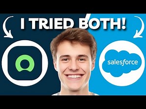 Servicenow vs Salesforce – Which Service Management Platform is BETTER in 2025? (FULL OVERVIEW!)