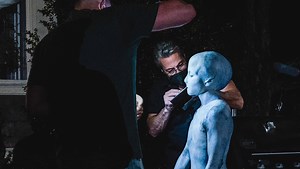 ‘Jules’ Makeup Artist Reveals How Alien Was Created Without CGI, Talks Prosthetics Worn by Stunt Actress