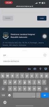 TUTORIAL MENGISI ALL INDONESIA