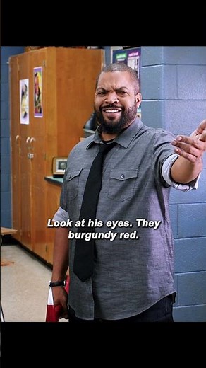 Drugs, an Axe, and Total Chaos” — The Most Insane School Showdown | Fist Fight (2017)