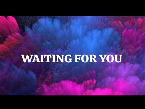 Waiting for You - Naledi Aphiwe, Blxckie and LilyFaith (Lyrics)
