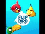 Angry Birds: Flip the Bird