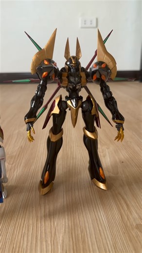 Makistar07 on Instagram: "Code Geass Knightmare Frames #codegeass #gundam #plamo #anime #lelouch"