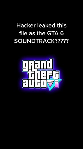 Uncovering the GTA 6 Leaked Footage: A Teapot Uber Hacker's Revelation