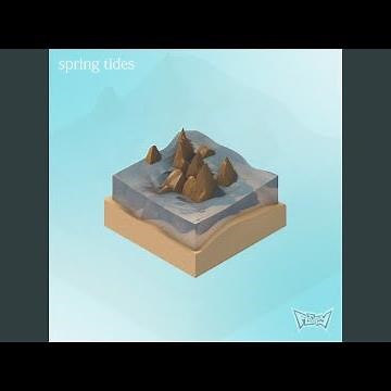 spring tides