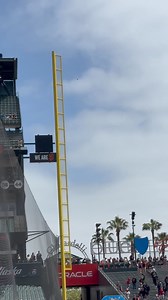 93K views · 1K reactions | Logan Webb is absolutely LAUNCHING baseballs to the upper decks of Oracle  | KNBR | Facebook