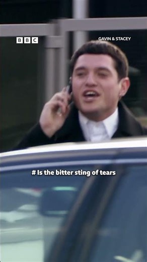 It’s CHRISTTTTTTTMAAAASSS