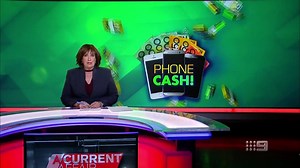 25K views · 86 reactions | If your old mobile phones are clogging up your cupboards, now's the time to swap them for cold hard cash. And it's never been easier - even if they're damaged. #9ACA | FULL STORY: https://www.9now.com.au/a-current-affair/2017/extras/latest/170524/phone-cash | A Current Affair | Facebook