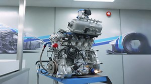 How powerful is a single cylinder engine