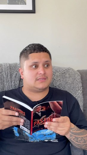 “Tourettes vs Reading A Rude Book!” I have been wanting to do this for quite awhile now and I’ve read it a few times and every time I do read it I have a giggle, so this time I thought I’d read it to my beautiful fiancée. Do enjoy! @oliviaacampbelll | Uncle Tics