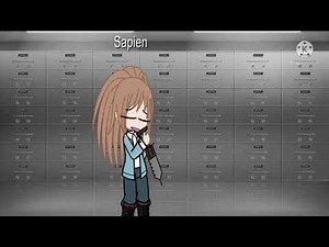 Scientist Brown Wolf TF TG