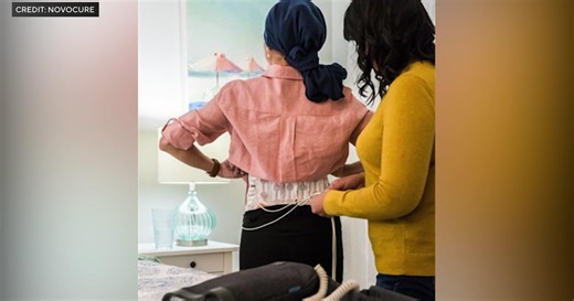 New treatment offers hope for those with inoperable pancreatic cancer