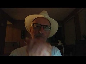 Blueberry hill (harmonica)