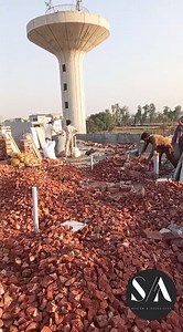 14K views · 36 reactions | Day by Day Construction Progress | Project Update | SA Designs Email : samiullah.wahga@gmail.com Website : sami@sadesigns.com.pk Contact : 0300-4000-185 Call us for consultancy @sa_designs_associates #sadesigns #Architecture #InteriorDesign #Construction #Finishes #Furnishing #ProjectManagement #RetailDesign #CorporateDesign #DesignJourney #ModernArchitecture #CreativeProcess #LuxuryLiving | SA Designs | Facebook