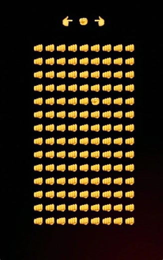 🔥 Can You Find the Different Emoji Before Time Runs Out? ⏰😱 #EmojiChallenge #Shorts