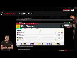 How To Play: Dog Racing