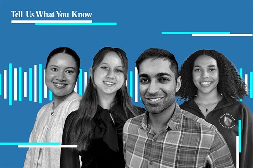 In UCLA’s Heat Lab, undergraduates help tackle the human realities of a warming world