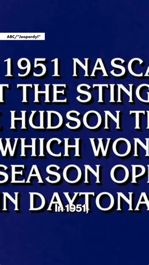 6.2K views · 14 reactions | She had a negative score, the second lowest in the show's history, she did not continue after the Double Jeopardy! round. | New York Post Trending Now | Facebook
