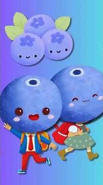 Discover 10 AMAZING Health Benefits of BLUEBERRIES!