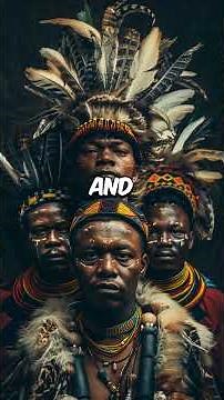 The Origins of the Basotho: Unraveling the History and Mystery of a Mountain Nation