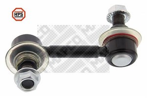 52276HPS MAPCO Bielletta barra stabilizzatrice Assale posteriore Sx, 88mm, M12x1,25 ▷ AUTODOC prezzo e recensioni
