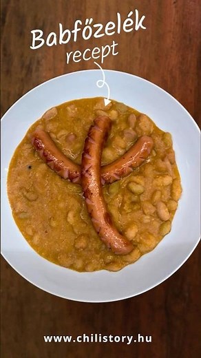 Babfőzelék recept tej és gluténmentesen #food #recipe #cooking #hungarianfood #beanrecipe