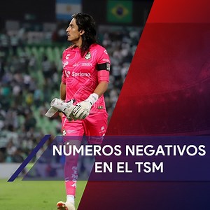18K views · 241 reactions | En los últimos 4 torneos, Santos ha perdido casi los mismos partidos en casa que los que perdió en sus 13 torneos previos‼ | Canal 6 Deportes | Facebook