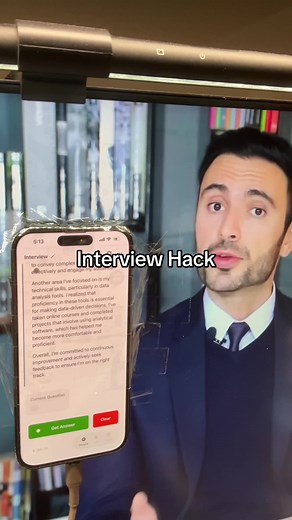 Essential Job Interview Hacks for Success