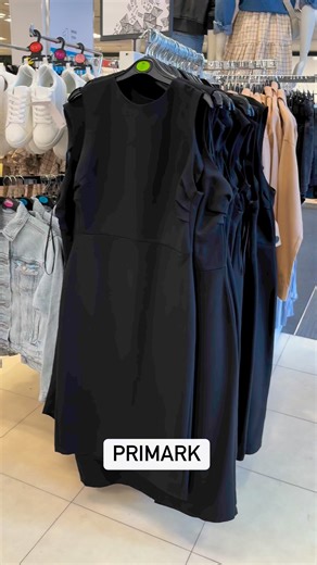 Stepping into style with the latest Primark dress – chic, comfy, and oh-so-fabulous! 👗💖 #PrimarkFashion #NewIn #DressGoals #Fashionista #StyleStatement Primark @top fans Follow for more video ❤️ | Pinay in Uk Vlog