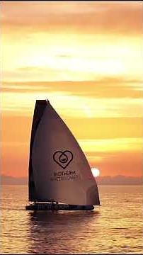 Finale furioso! Ocean Race Europe endet mit Knall #sailing #oceanrace